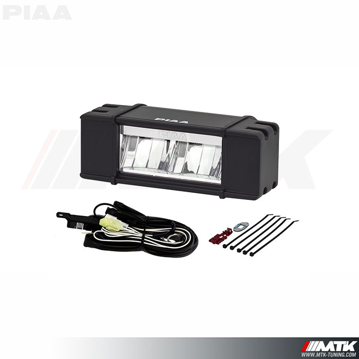 Barre led PIAA RF-6